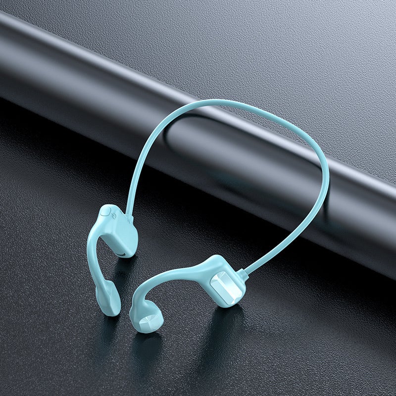 Self-Adjusting Bluetooth Headphones