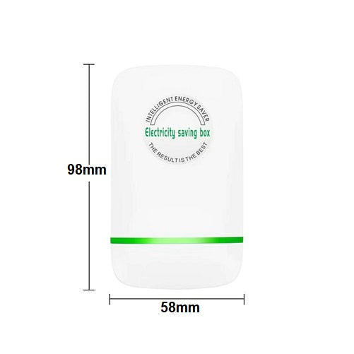 Energy Saver Box