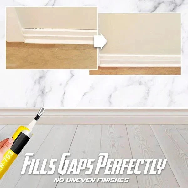 Easy Caulking Finisher Set (14 Pcs)