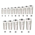 Easy Caulking Finisher Set (14 Pcs)