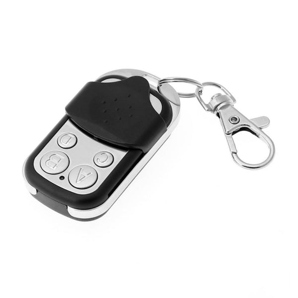 Universal Gate Remote Control