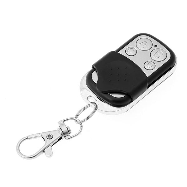 Universal Gate Remote Control