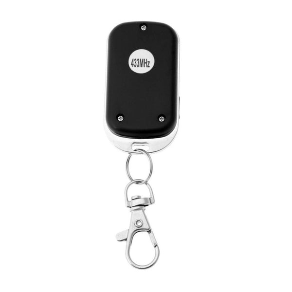 Universal Gate Remote Control