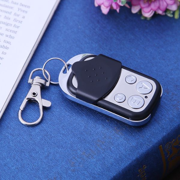 Universal Gate Remote Control