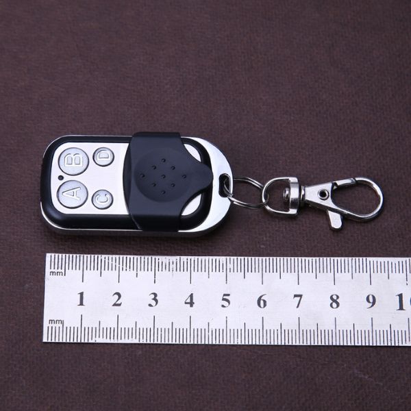 Universal Gate Remote Control