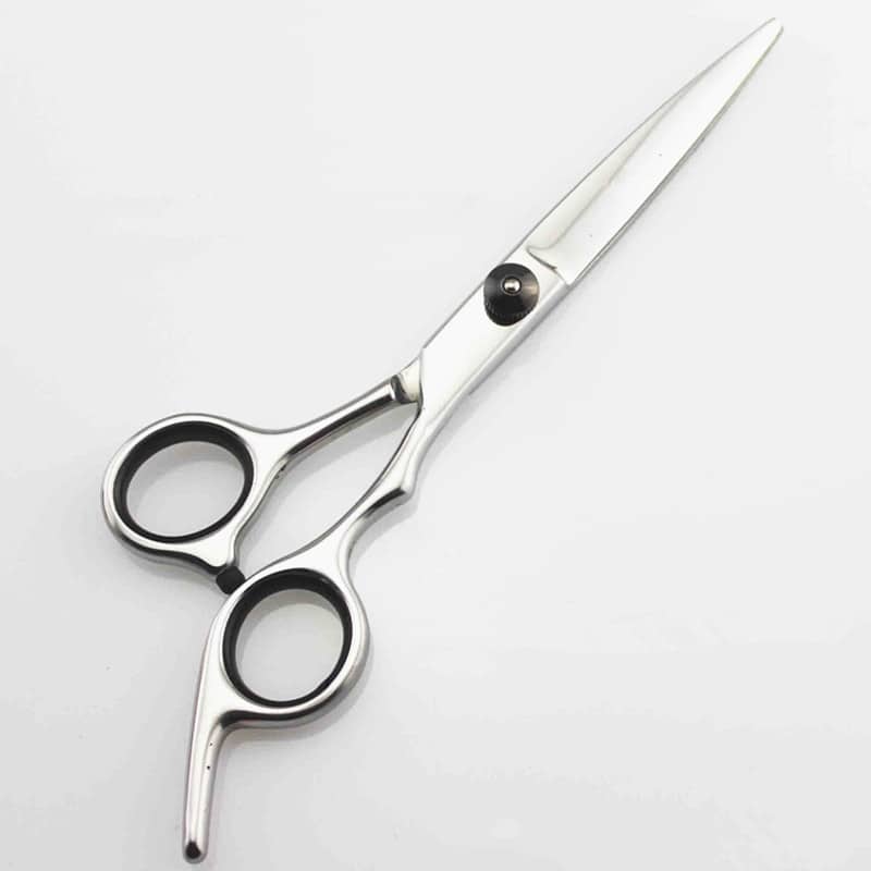 Professional Japan 4cr 6 Inch Hair Cutting Scissors Set