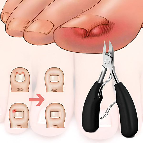 Nail Care Kit with Accessories