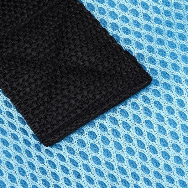 Wheelchair Seat Belt