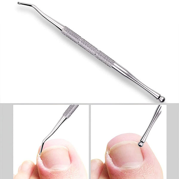 Nail Care Kit with Accessories