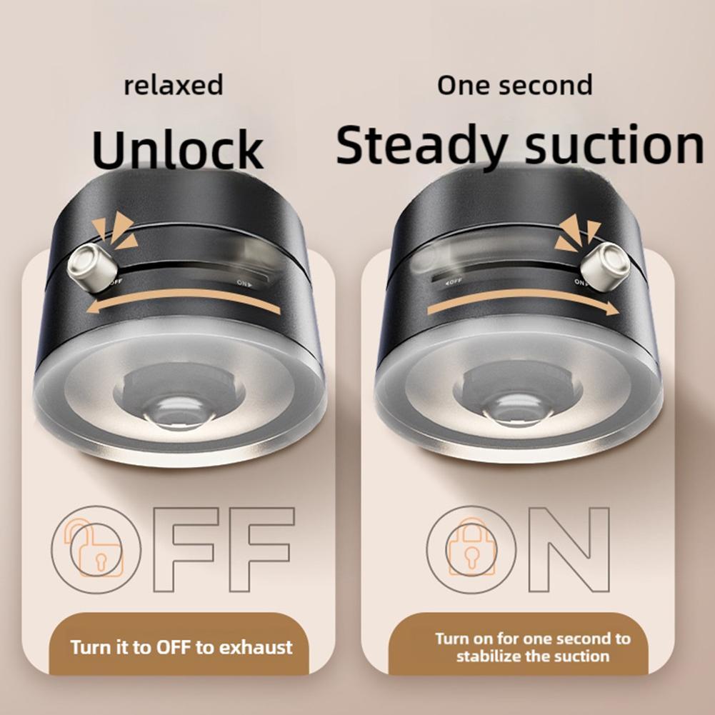 Car Phone Holder Magnetic