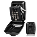 Outdoor Key Cabinet Safe Key Box