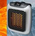Compact Electric Heater
