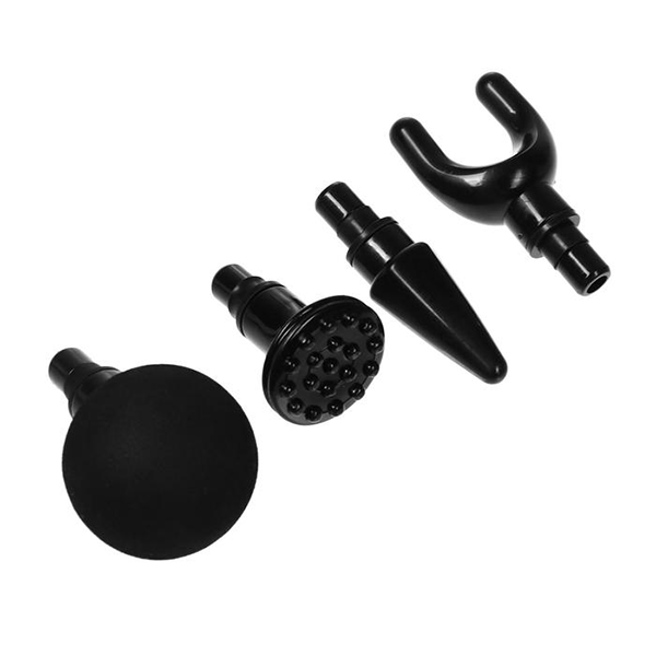 Massage Gun With Percussion Function For Deep-Tissue Massage