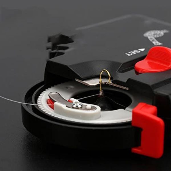 Electric Fishing Rod
