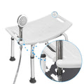 Foldable Shower Stool