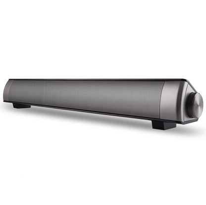 Soundbar With Bluetooth Home Cinema