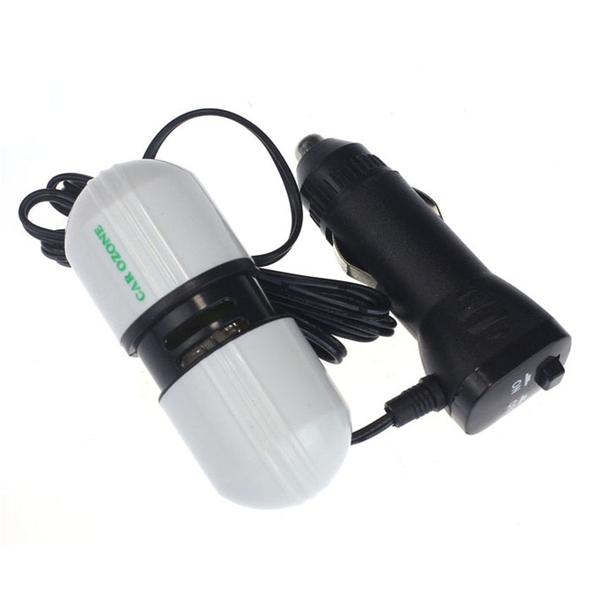 Car Air Purifier