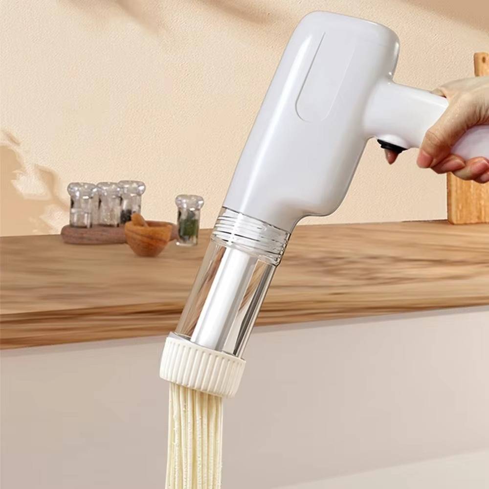Ramen Noodle Machine for Home