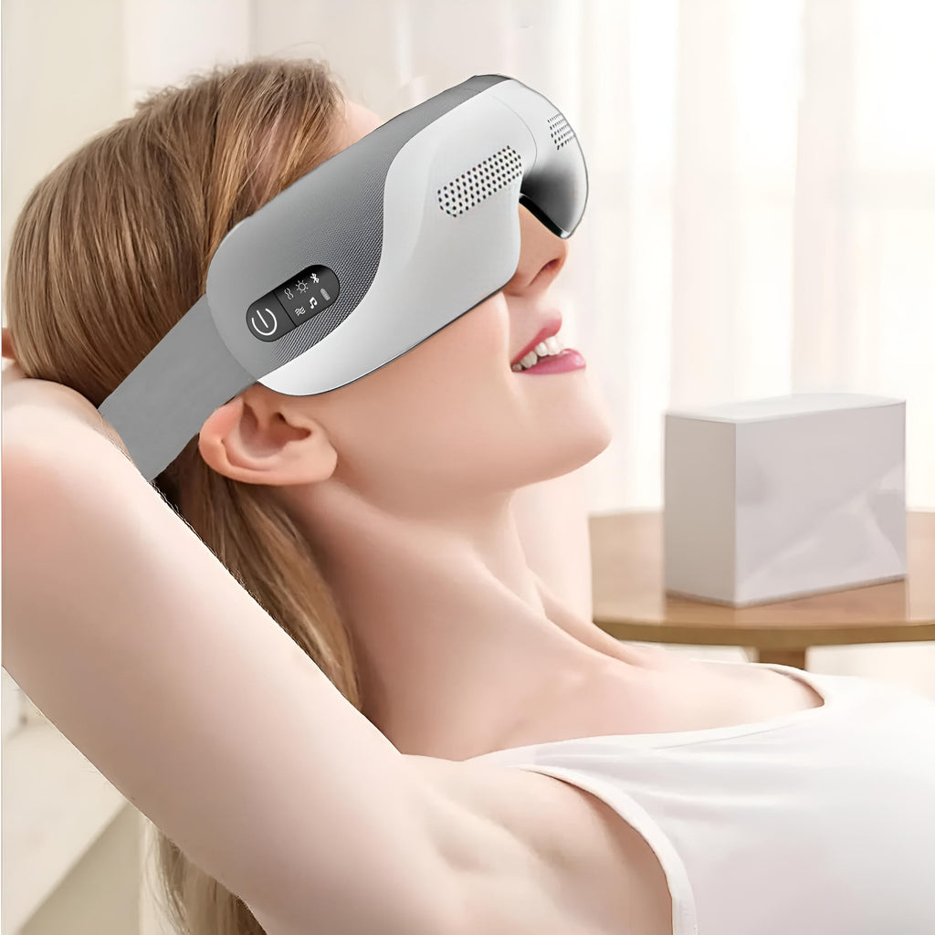Eye Massager