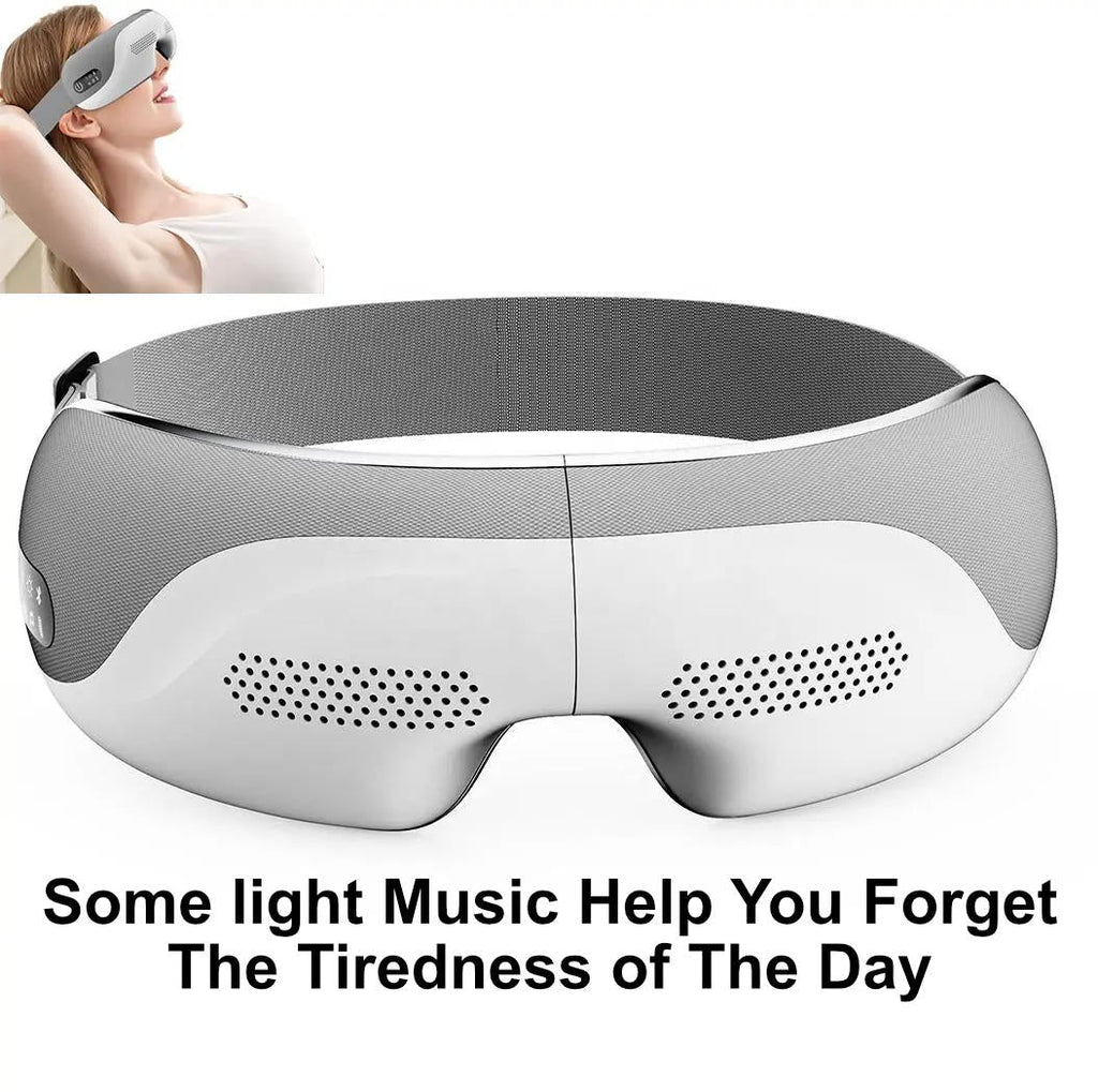 Eye Massager