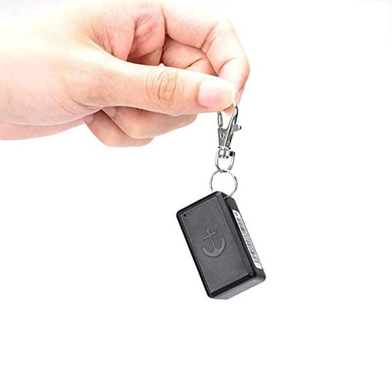 Mini GPS Spy Tracker