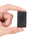 Mini GPS Spy Tracker