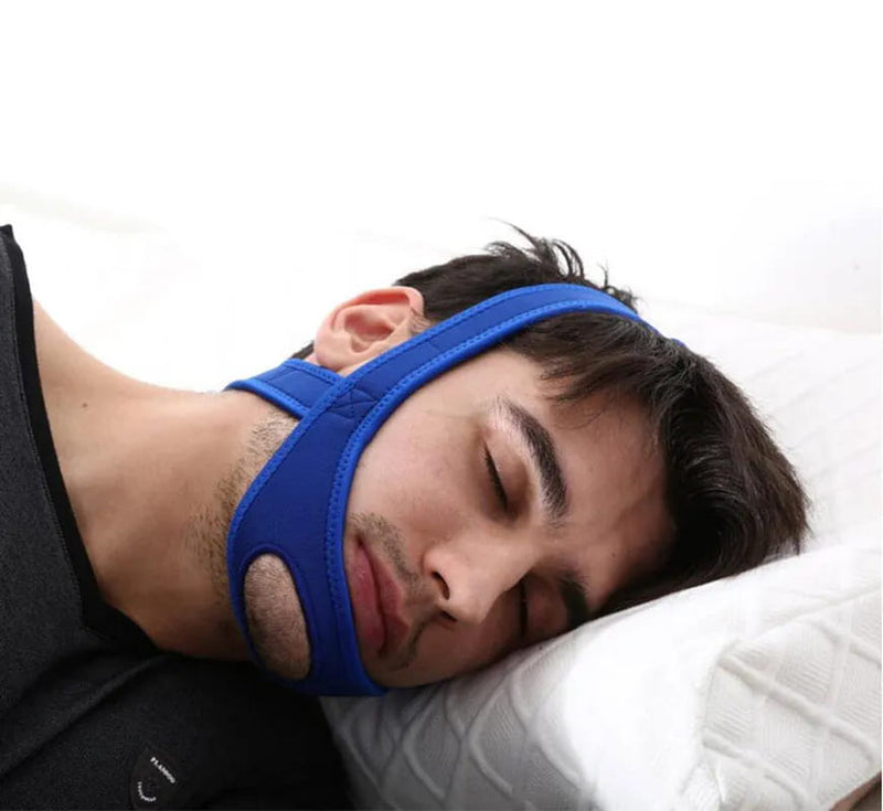 Snoring Guard