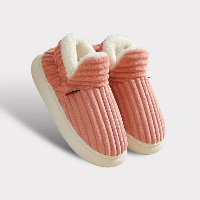 Cozy Ultra-Comfort Slippers