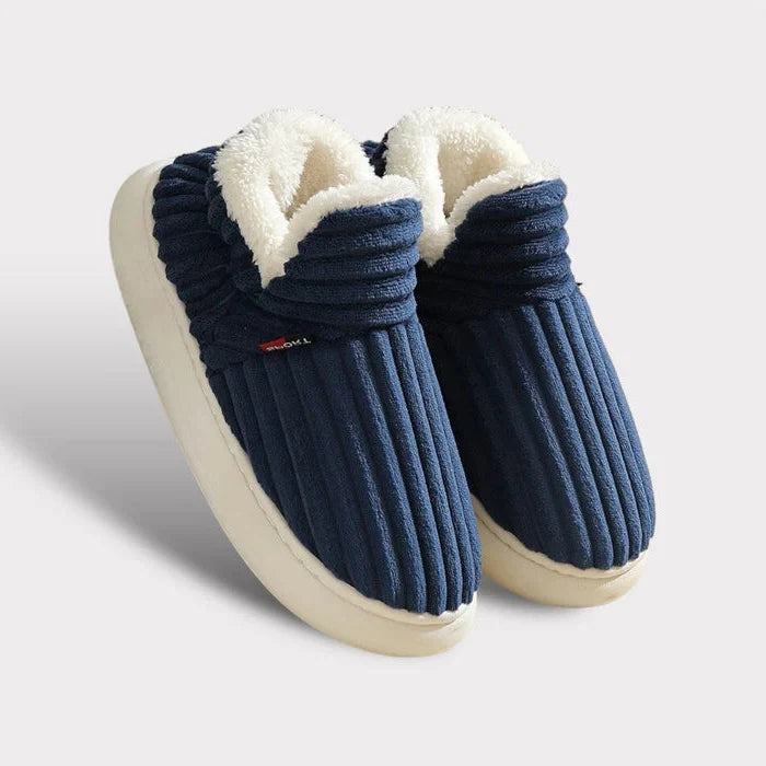 Cozy Ultra-Comfort Slippers