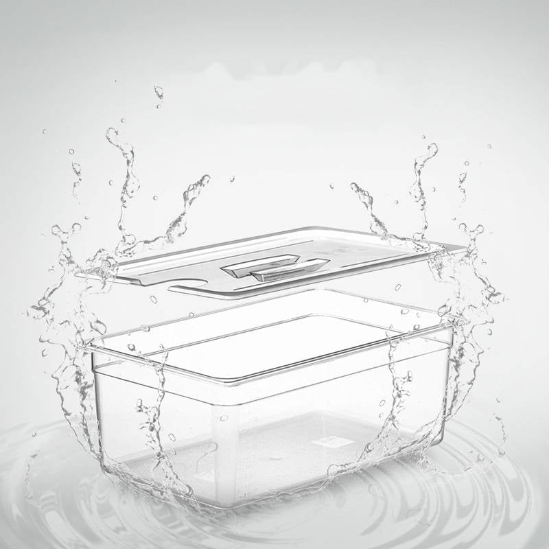 Sous Vide Container