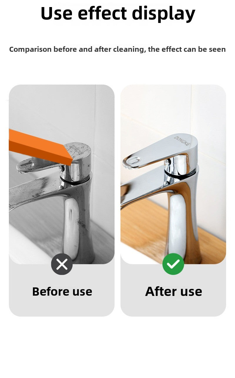 Limescale Eraser Rust Remover