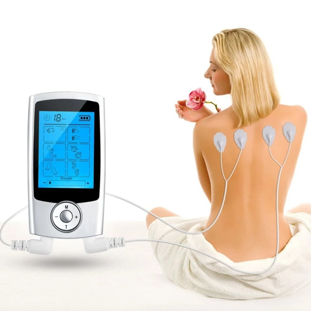 Tens Electrolysis Machine