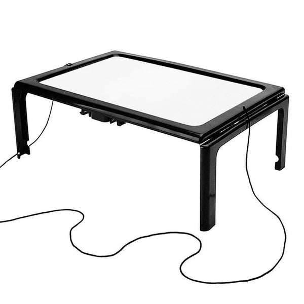 Reading Magnifier For The Elderly
