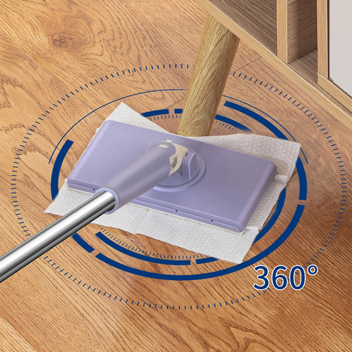 Practical Mop