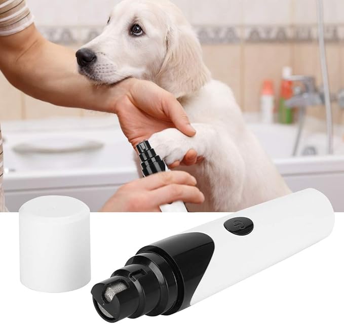 Pet Nail Trimmer