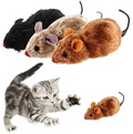 Electric Cat Toy Mouse – Interactive Racing Mouse For Hunting Fun