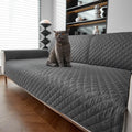 Classic Durable Waterproof And Non-Slip Pet Sofa Cover