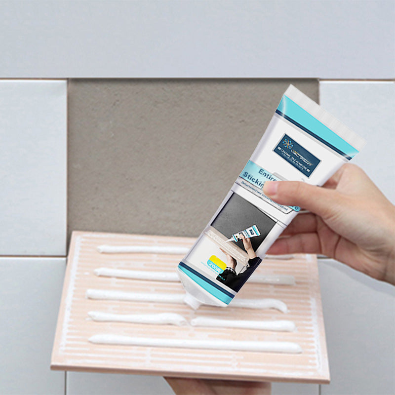 Strong Adhesive For Loose Tiles