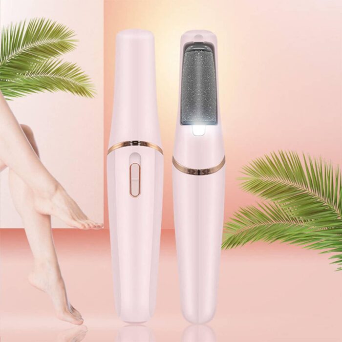 Professional Foot Care Pedicure Kit
