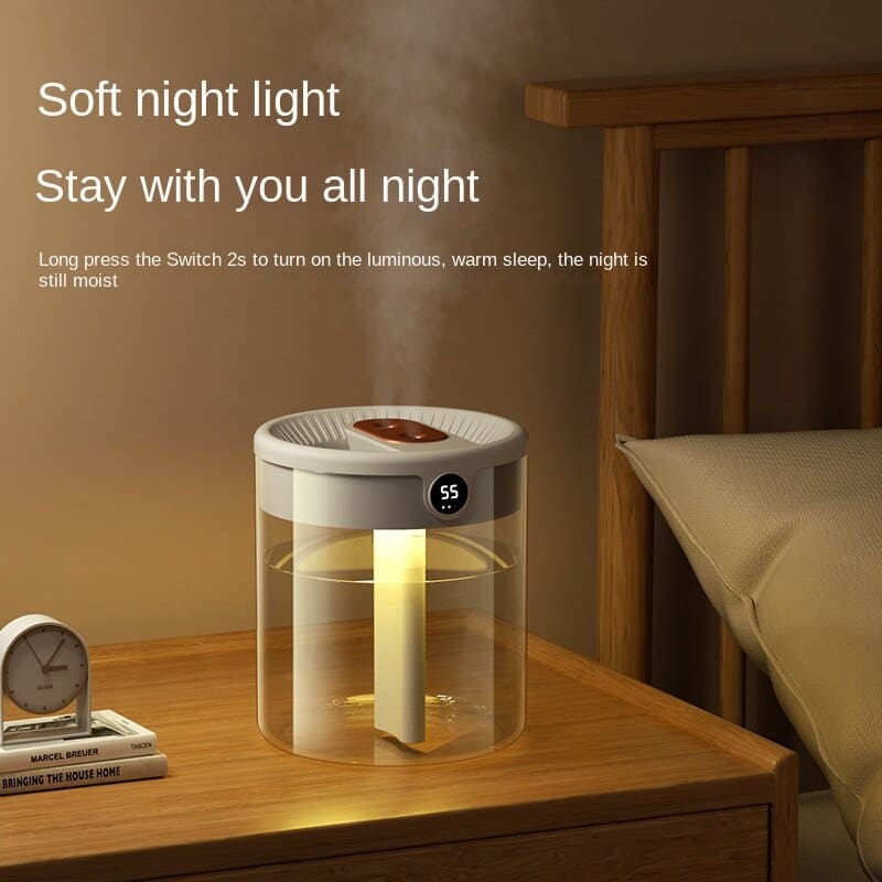 Air Humidifier - 2L