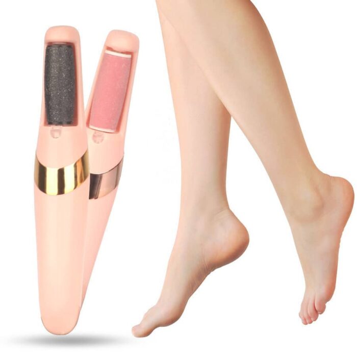 Professional Foot Care Pedicure Kit