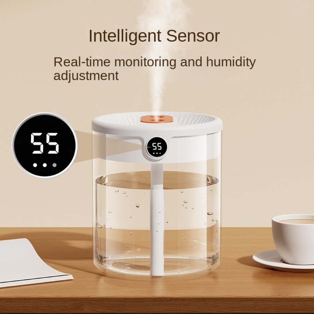 Air Humidifier - 2L