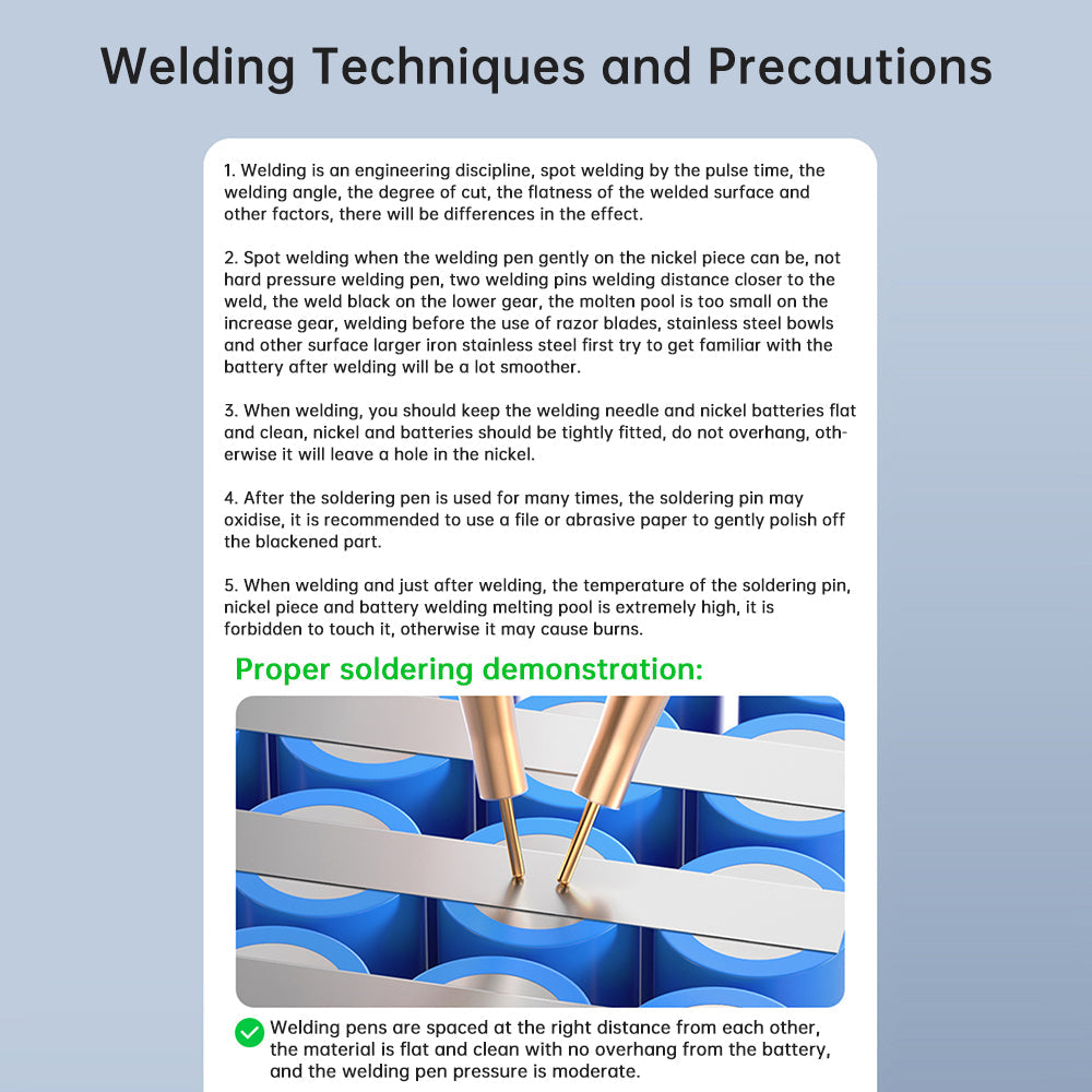Spot Welder