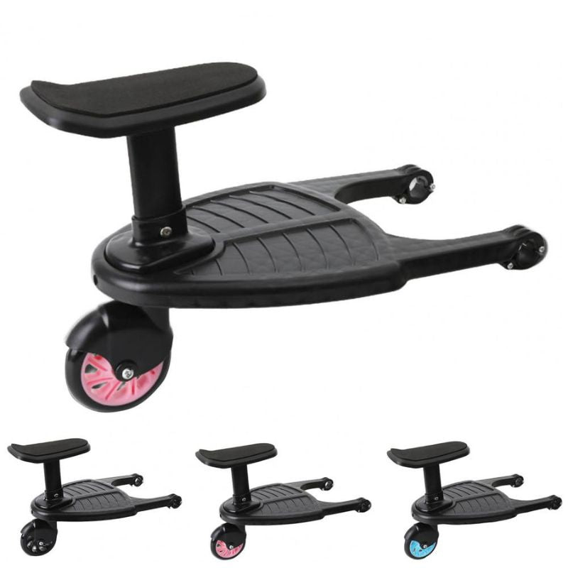 Universal Stroller Board