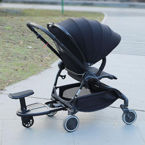 Universal Stroller Board