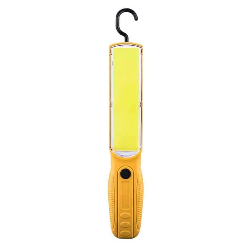 Magnetic LED Powerful USB Portable Work Light