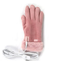Heated Winter Gloves 5000mAh