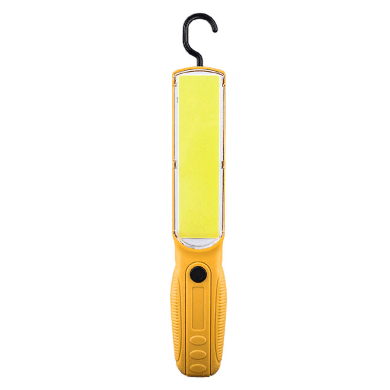 Magnetic LED Powerful USB Portable Work Light