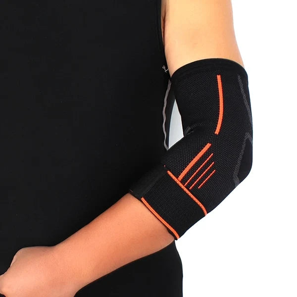 Elbow Support Compression Sleeve