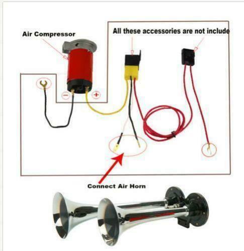 150 DB Trunk For Cars And Trucks
